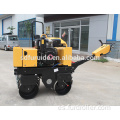 FYL800C Nuevo precio del rodillo compactador vibratorio de 1 tonelada